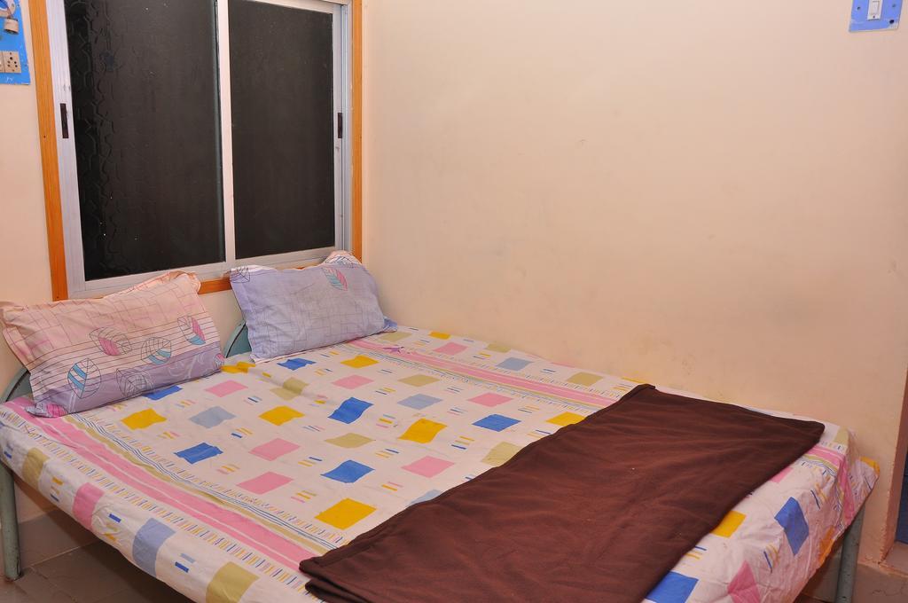 האמפי Manju Guest House מראה חיצוני תמונה