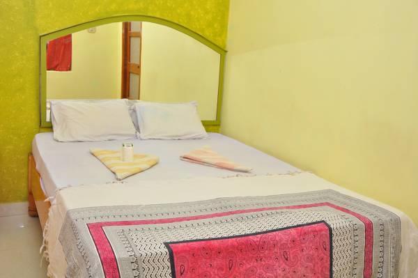 האמפי Manju Guest House מראה חיצוני תמונה